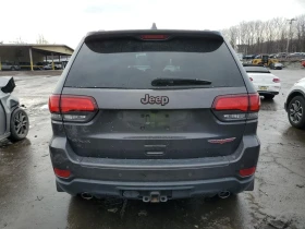 Jeep Grand cherokee, снимка 6