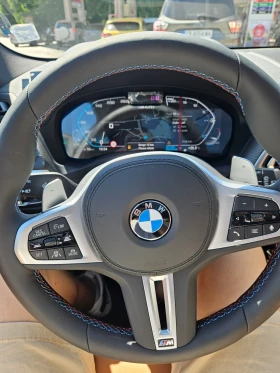     BMW X3 M40i