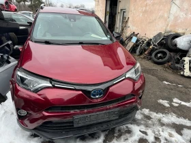 Toyota Rav4, снимка 1