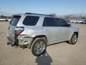 Toyota 4runner SR5 PREMIUM | Mobile.bg    3