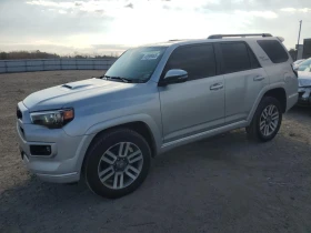  Toyota 4runner