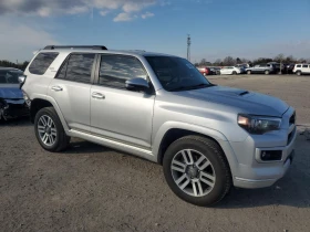 Toyota 4runner SR5 PREMIUM | Mobile.bg    2