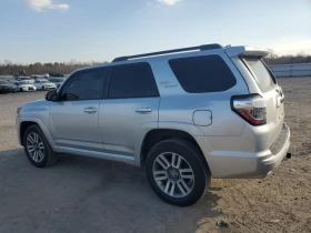 Toyota 4runner SR5 PREMIUM | Mobile.bg    4