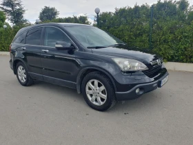 Honda Cr-v 2.0i | Mobile.bg    2