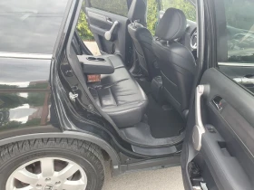 Honda Cr-v 2.0i | Mobile.bg    10