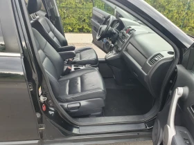 Honda Cr-v 2.0i | Mobile.bg    9