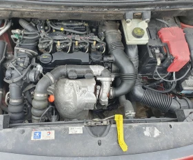 Peugeot Partner 1.6hdi  | Mobile.bg    3