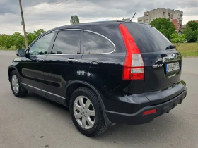 Honda Cr-v 2.0i | Mobile.bg    5