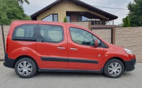 Peugeot Partner 1.6hdi  | Mobile.bg    7