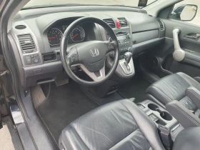 Honda Cr-v 2.0i | Mobile.bg    12