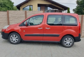 Peugeot Partner 1.6hdi  | Mobile.bg    8
