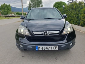 Honda Cr-v 2.0i | Mobile.bg    3