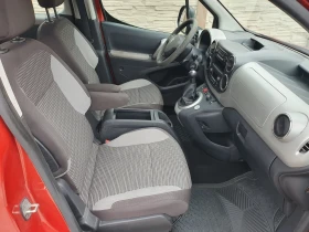 Peugeot Partner 1.6hdi  | Mobile.bg    2