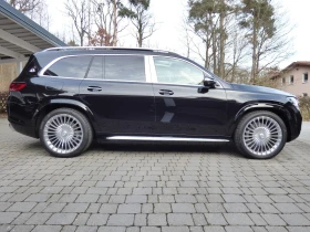 Обява за продажба на Mercedes-Benz GLS 600 MAYBACH/FACELIFT/E-ACTIVE BODY/FISRT CLASS/DESIGNO ~ 239 976 EUR - изображение 6