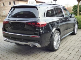 Обява за продажба на Mercedes-Benz GLS 600 MAYBACH/FACELIFT/E-ACTIVE BODY/FISRT CLASS/DESIGNO ~ 239 976 EUR - изображение 5