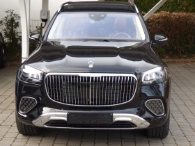 Обява за продажба на Mercedes-Benz GLS 600 MAYBACH/FACELIFT/E-ACTIVE BODY/FISRT CLASS/DESIGNO ~ 239 976 EUR - изображение 1