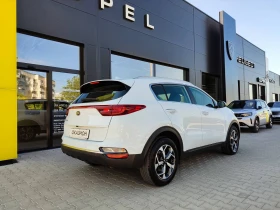 Kia Sportage Vision 1.6 T-GDI 2WD (177hp) AT7 - 40600 лв. - 52349781 8