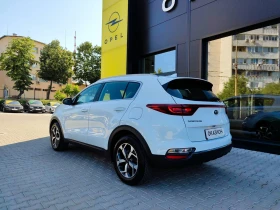Kia Sportage Vision 1.6 T-GDI 2WD (177hp) AT7 - 40600 лв. - 52349781 6