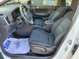 Kia Sportage Vision 1.6 T-GDI 2WD (177hp) AT7 - 40600 лв. - 52349781 11