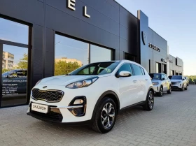 Kia Sportage Vision 1.6 T-GDI 2WD (177hp) AT7 - 40600 лв. - 52349781 3