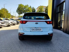 Kia Sportage Vision 1.6 T-GDI 2WD (177hp) AT7 - 40600 лв. - 52349781 7
