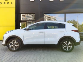 Kia Sportage Vision 1.6 T-GDI 2WD (177hp) AT7 - 40600 лв. - 52349781 5