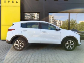 Kia Sportage Vision 1.6 T-GDI 2WD (177hp) AT7 - 40600 лв. - 52349781 4