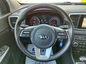 Kia Sportage Vision 1.6 T-GDI 2WD (177hp) AT7 - 40600 лв. - 52349781 9