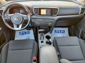 Kia Sportage Vision 1.6 T-GDI 2WD (177hp) AT7 - 40600 лв. - 52349781 10