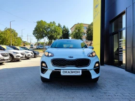 Kia Sportage Vision 1.6 T-GDI 2WD (177hp) AT7 - 40600 лв. - 52349781 2