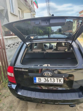 Kia Sportage 2.0 16v | Mobile.bg    4