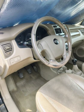 Kia Sportage 2.0 16v | Mobile.bg    6