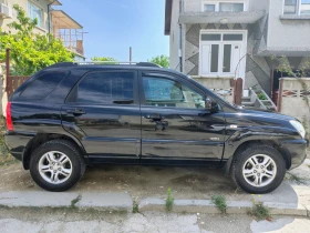 Kia Sportage 2.0 16v | Mobile.bg    2