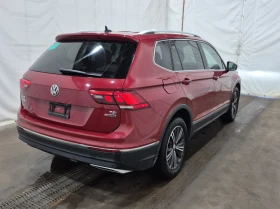 VW Tiguan Highline  | Mobile.bg    3