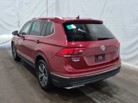 VW Tiguan Highline  | Mobile.bg    4
