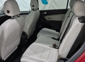VW Tiguan Highline  | Mobile.bg    8
