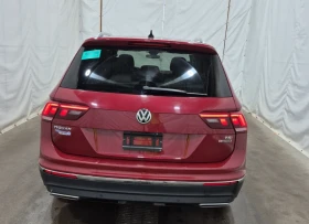 VW Tiguan Highline  | Mobile.bg    11
