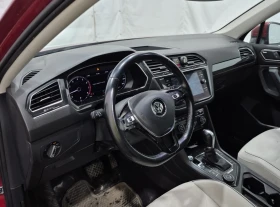 VW Tiguan Highline  | Mobile.bg    6