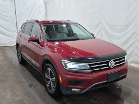 VW Tiguan Highline  | Mobile.bg    2