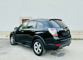Chevrolet Captiva 7 * 44*   | Mobile.bg    5