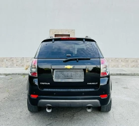 Chevrolet Captiva 7 * 44*   | Mobile.bg    13