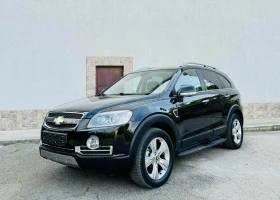 Chevrolet Captiva 7 * 44*   | Mobile.bg    2