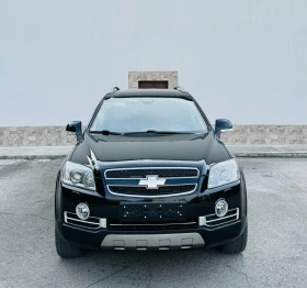 Chevrolet Captiva 7 * 44*   | Mobile.bg    3