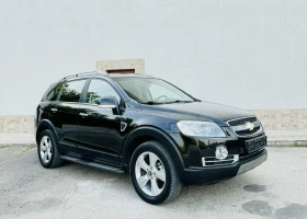 Chevrolet Captiva 7 * 44*   | Mobile.bg    4