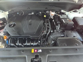 Hyundai Santa fe 2023* SEL* DSITRONIK* LANE ASSIST* KEYLESS* ПОДГРЕ - 42999 лв. - 39545470 16