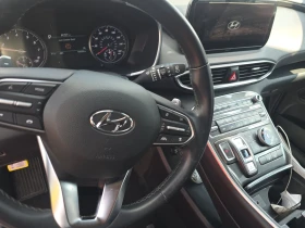 Hyundai Santa fe 2023* SEL* DSITRONIK* LANE ASSIST* KEYLESS* ПОДГРЕ - 42999 лв. - 39545470 7