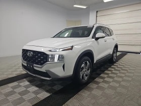Hyundai Santa fe 2023* SEL* DSITRONIK* LANE ASSIST* KEYLESS* ПОДГРЕ