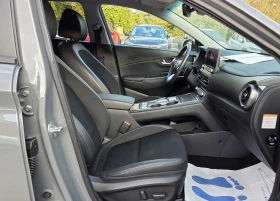 Обява за продажба на Hyundai Kona 64KWh/ЗАВЕРЕНА СЕРВИЗНА КНИЖКА ~39 850 лв. - изображение 11