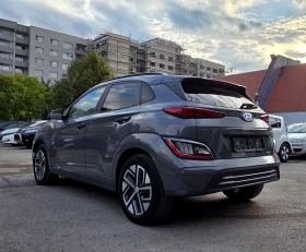 Обява за продажба на Hyundai Kona 64KWh/ЗАВЕРЕНА СЕРВИЗНА КНИЖКА ~39 850 лв. - изображение 3