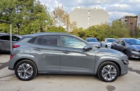 Обява за продажба на Hyundai Kona 64KWh/ЗАВЕРЕНА СЕРВИЗНА КНИЖКА ~39 850 лв. - изображение 1